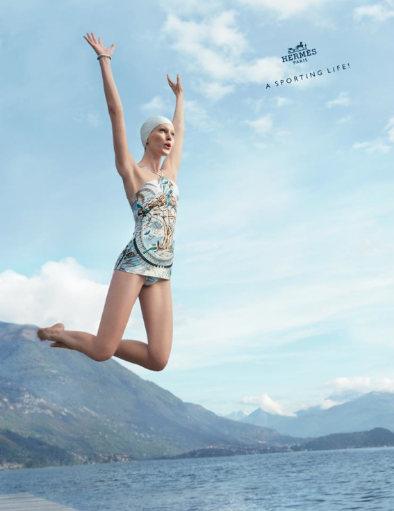 Hermès-spring-summer-Campaign-1