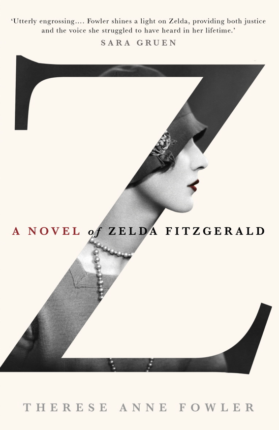z-a-novel-of-zelda-fitzgerald