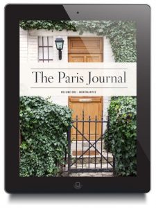 The Paris Journal