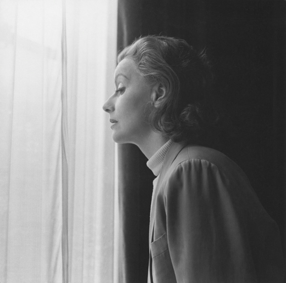 Greta Garbo by Cecil Beaton
