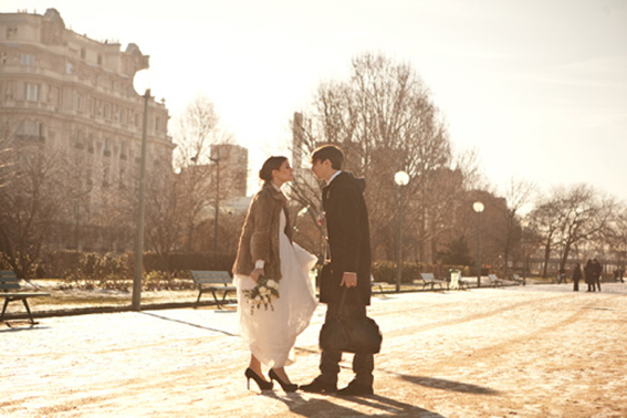 vintage-paris-wedding-elopement-swiss-dot-dress-gown-fur-coat-peonies-6