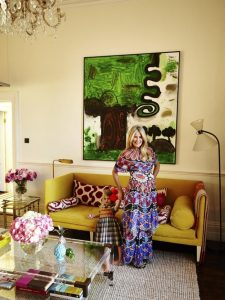At Home with Pippa Holt