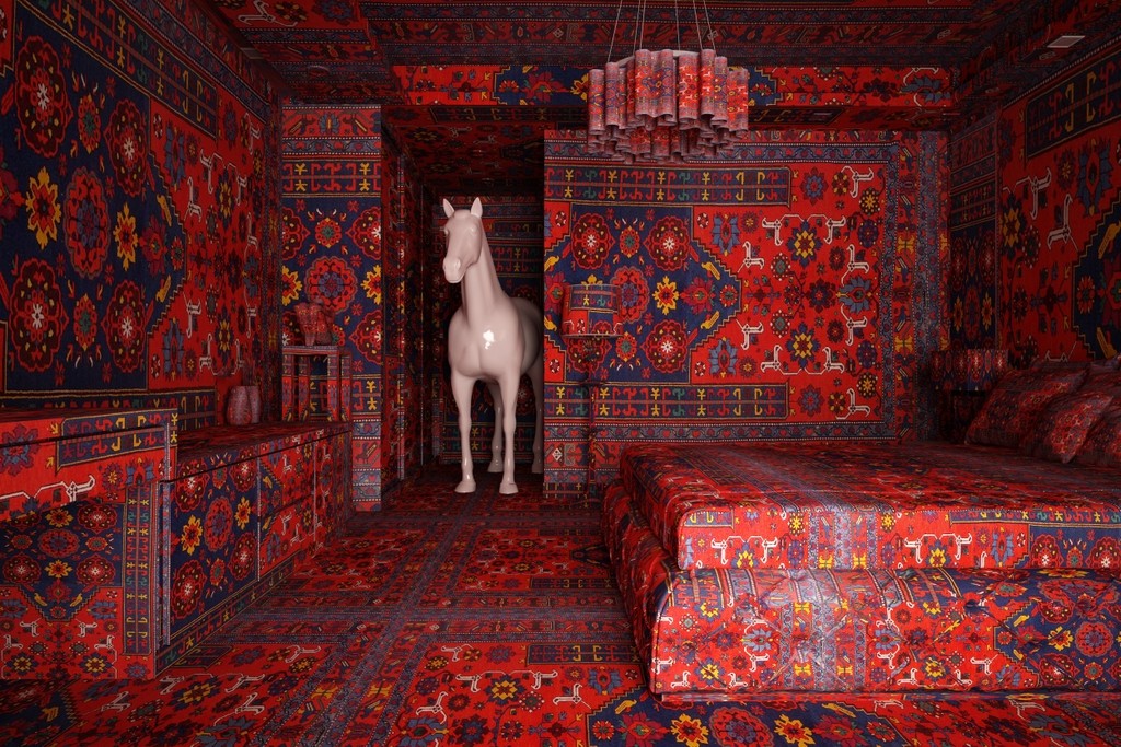 farid-rasulov-artist-artwork-contemporary-carpet-interior-1