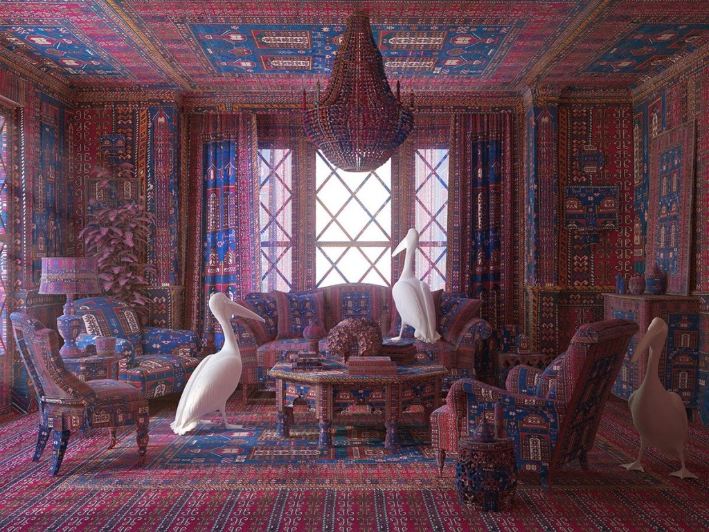 farid-rasulov-artist-artwork-contemporary-carpet-interior-7