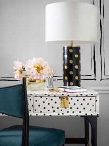Kate Spade New York Launches Home Collection