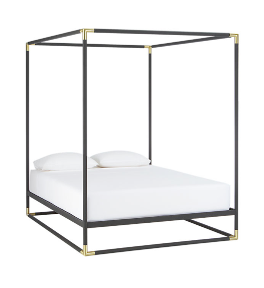 frame-canopy-bed