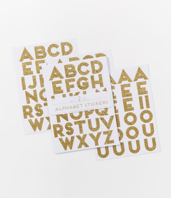glitter-alphabet-stickers