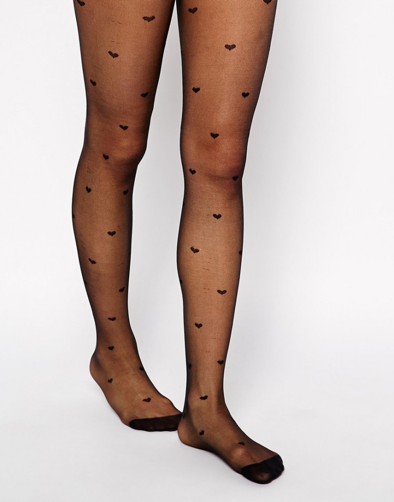 heart-print-black-stockings-tights