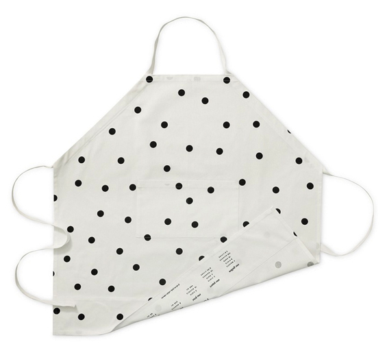 polka-dot-apron-black-white