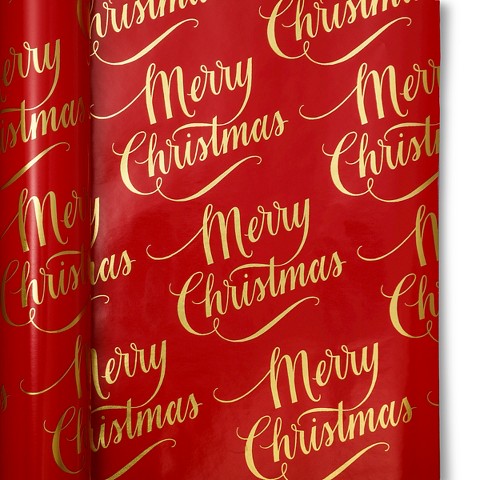 sugar-paper-merry-christmas-red-gold-patterned-gift-wrapping
