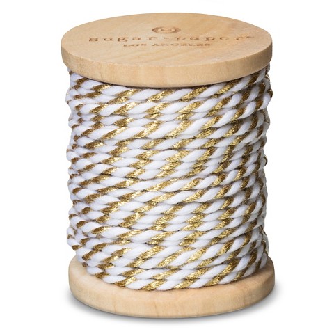 sugar-paper-target-gold-white-bakers-wrapping-twine-holiday