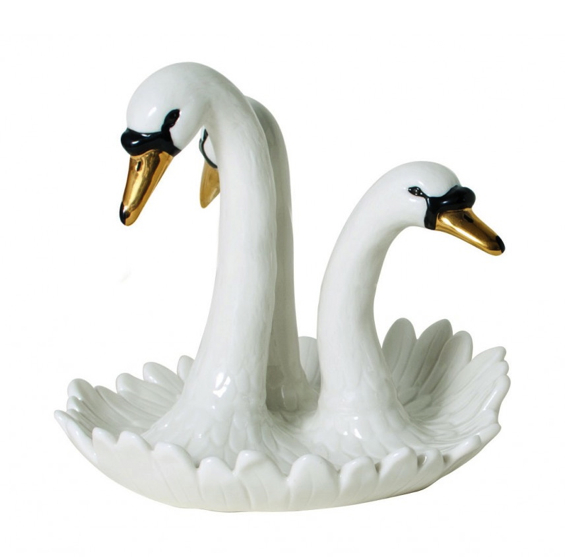 swan-trinket-jewelery-dish-holder