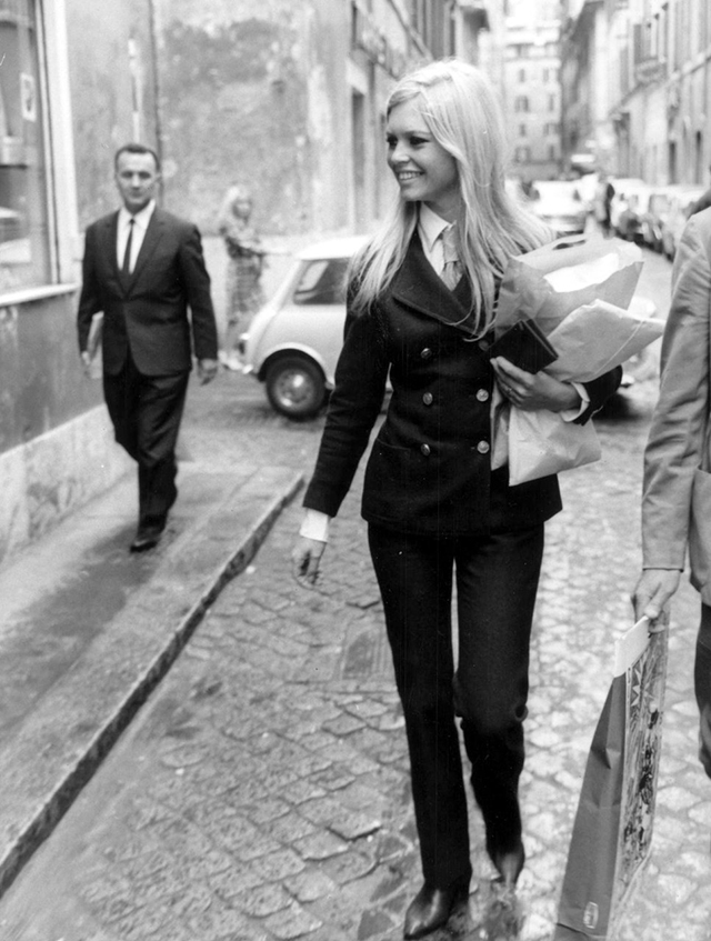 Brigitte-Bardot-rome-italy-2