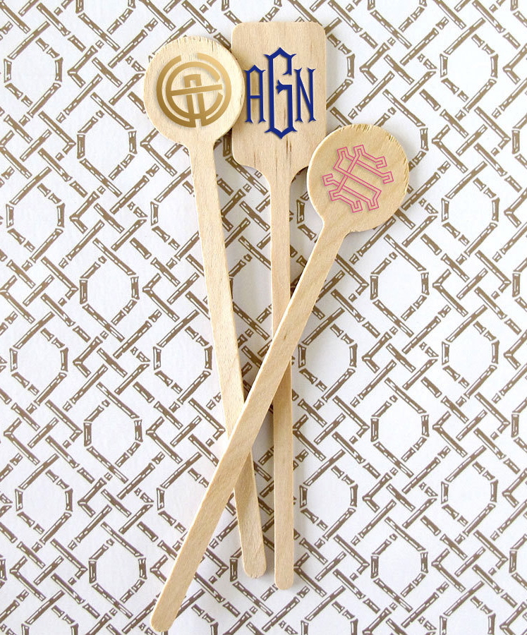erin-haines-personalized-cocktail-stirrers-monogrammed-stationery-graphic-design
