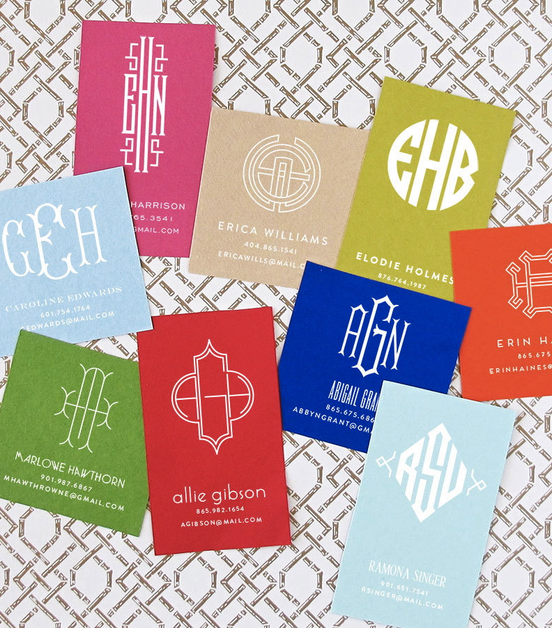 erin-haines-personalized-monogrammed-business-cards-calling-stationery-graphic-design
