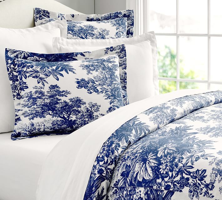 matine-toile-duvet-cover-sham-bedding-blue-white