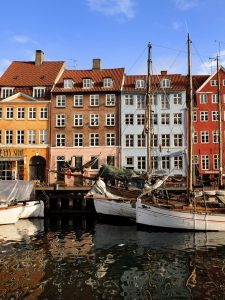 Big News: We’re moving to Copenhagen, Denmark!