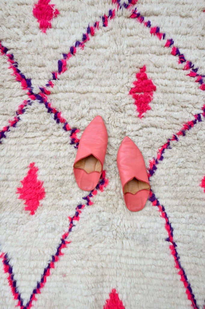 Moroccan-rug-beni-ourain-boucherouite-vintage-pink-rug-co-etsy-15