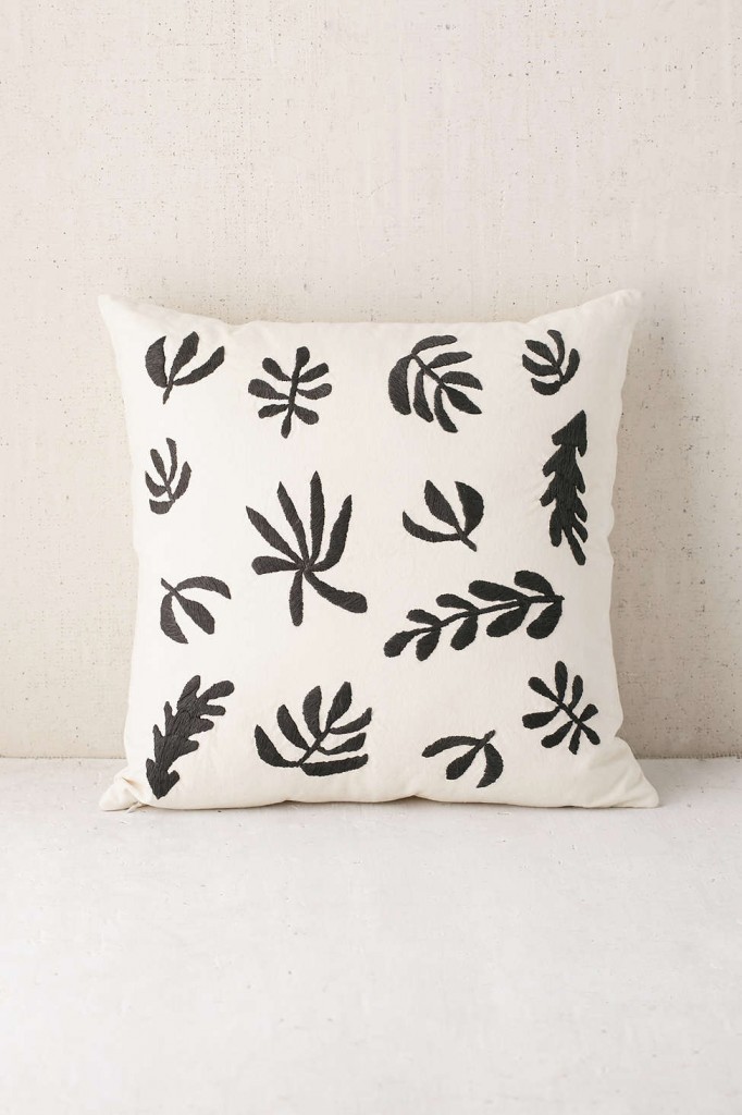 botanical-embroidered-throw-pillow