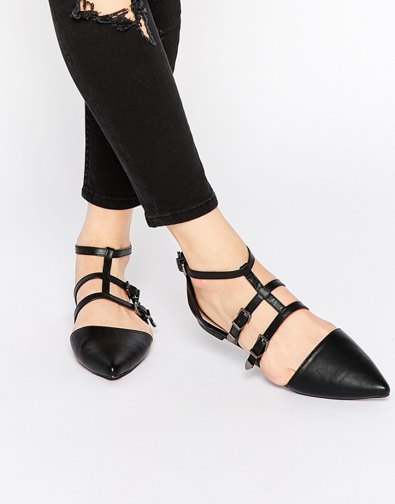 caged-pointed-ballet-flats