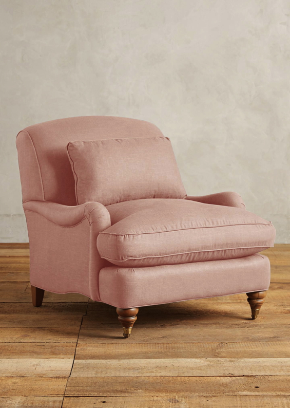 english-roll-arm-chair-linen-pink