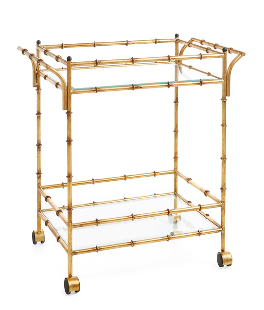 gold-bamboo-bar-cart-glass