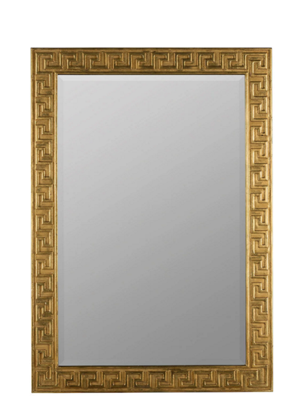 gold-greek-key-mirror