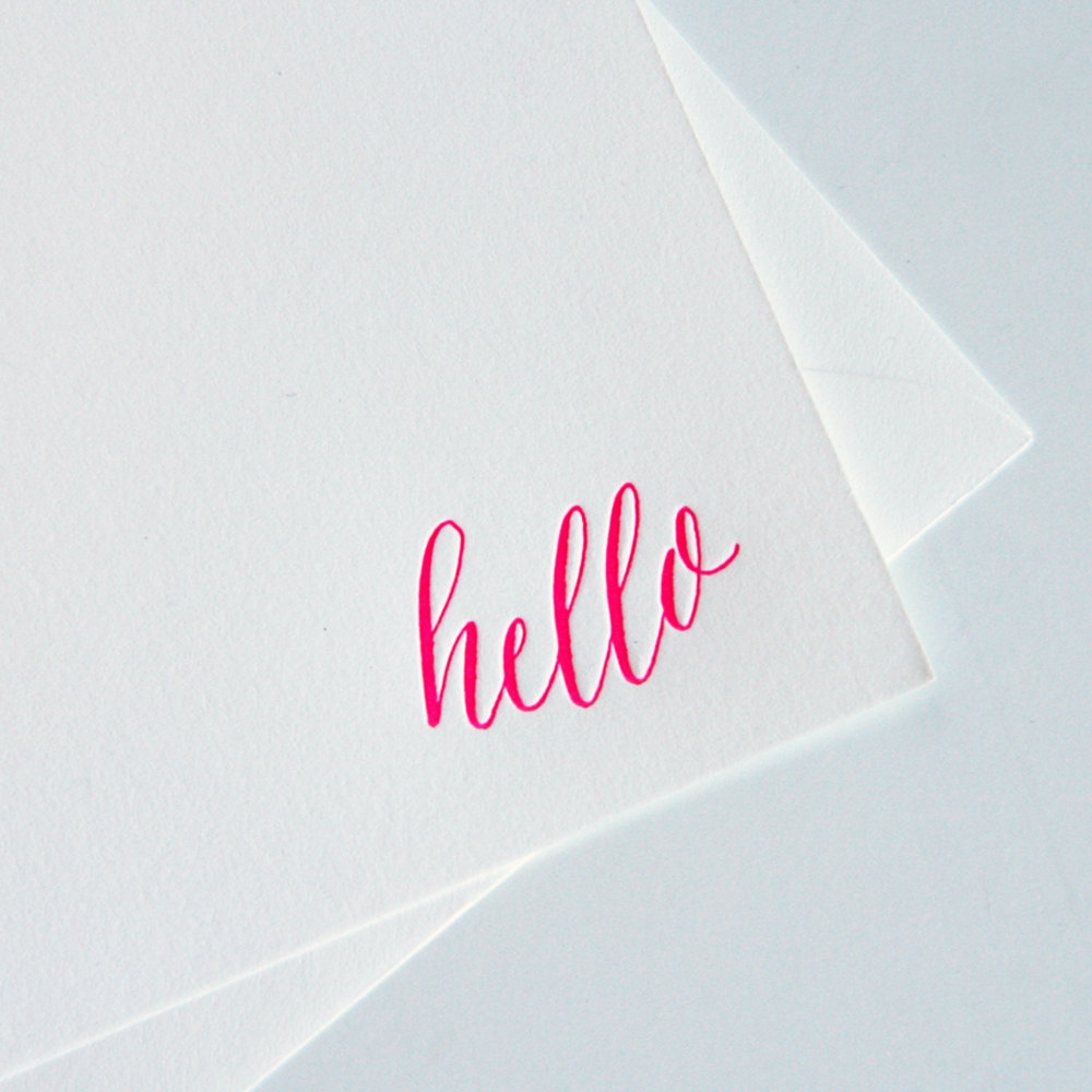 hello-letterpress-notecards