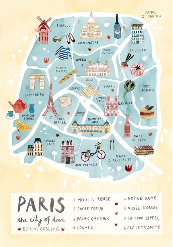 illustrated-paris-city-map-art-print