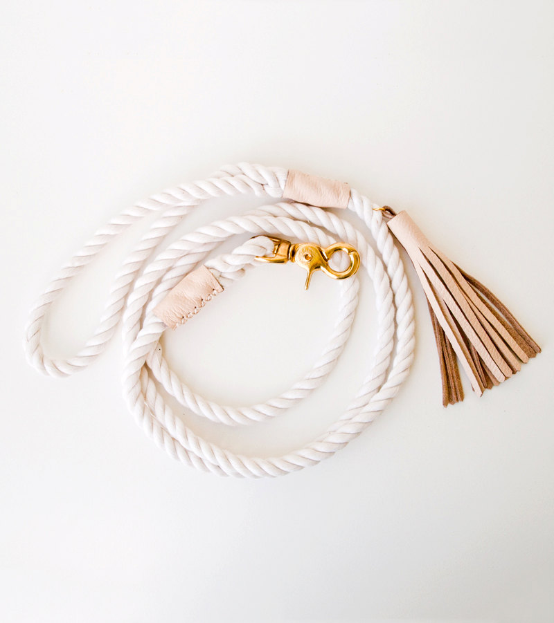 leather-and-rope-dog-leash-tassel-blush-pink