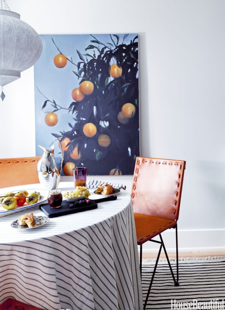 michelle-adams-orange-chairs-ann-arbor-michigan-home-house-beautiful-magazine