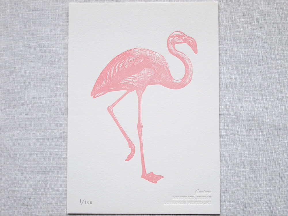missive-letterpress-stationery-paper-goods-art-prints-san-francisco-flamingo