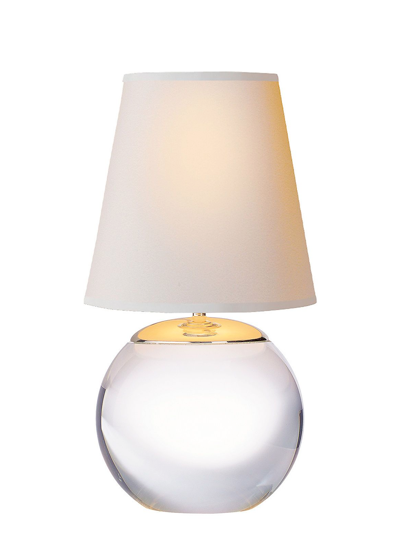 round-crystal-accent-lamp