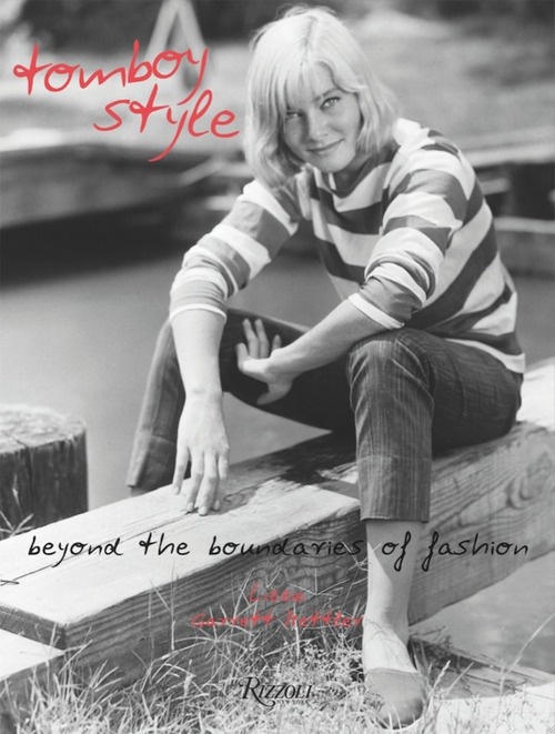 tomboy-style-book-cover