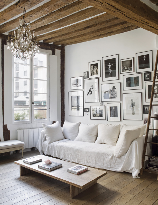 Matthew Brookes-parisian-apartment-rustic-minimalist-0