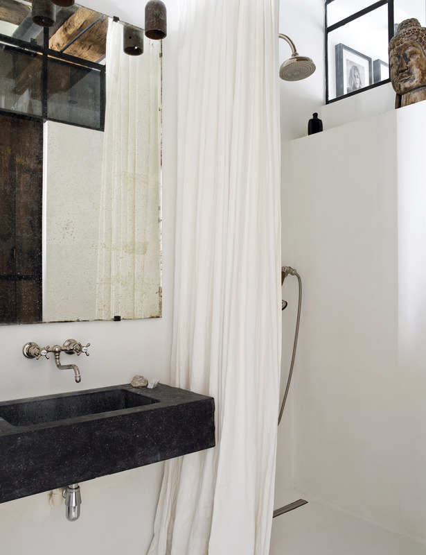 Matthew Brookes-parisian-apartment-rustic-minimalist-1