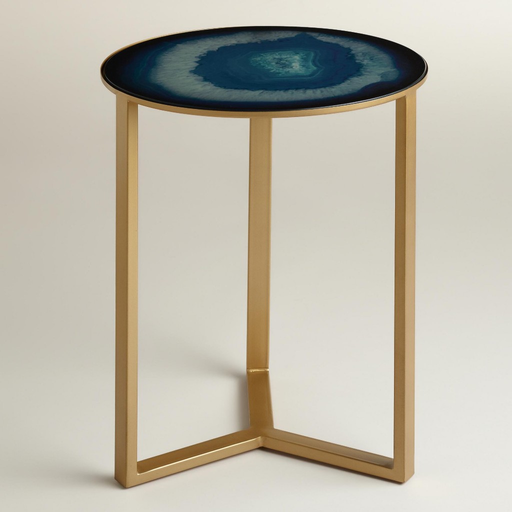 agate-accent-side-table