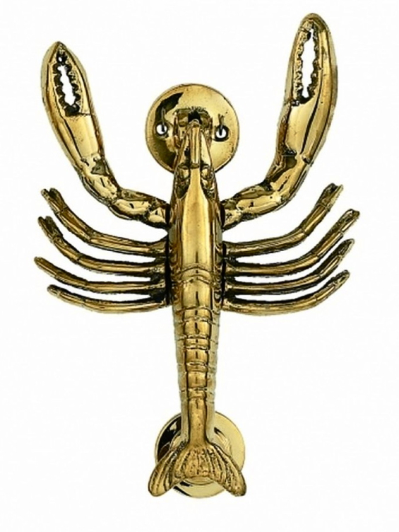 brass-lobster-door-knocker-vintage