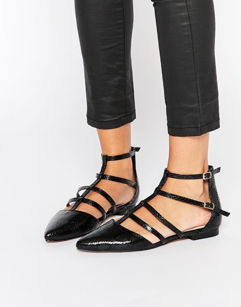 caged-pointed-ballet-flats