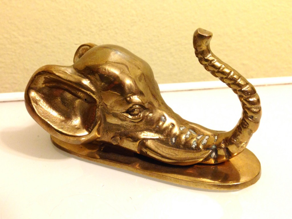 elephant-door-knocker-vintage-brass-gold