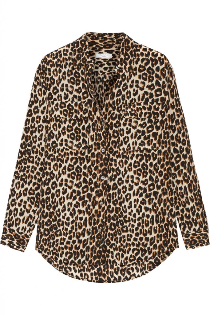 equiptment-leopard-print-silk-blouse