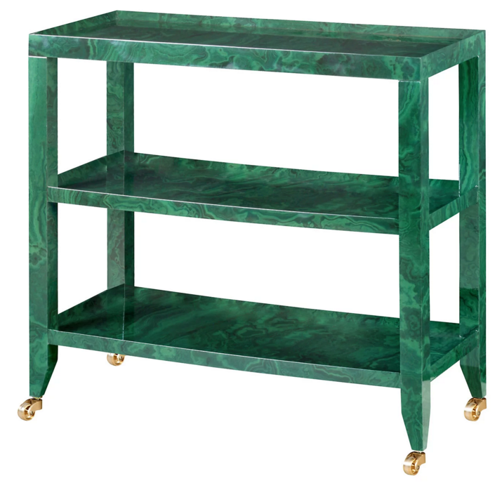 malachite-side-table-console-bar-cart