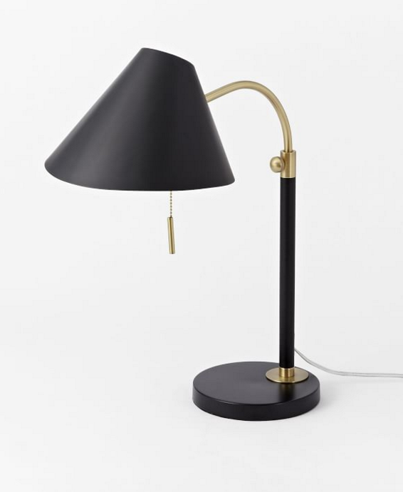 mid-century-brass-table-task-lamp