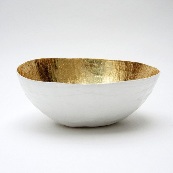 paper-mache-white-gold-bowl