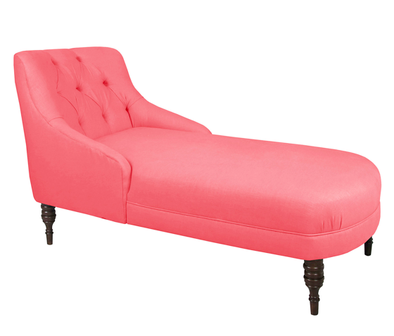 tufted-chaise-lounge