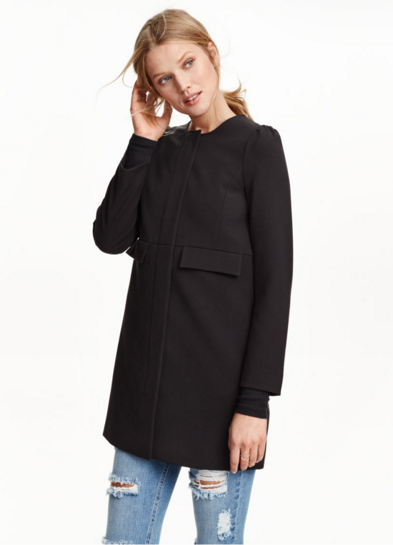 coat-with-puff-sleeves-h&m-black