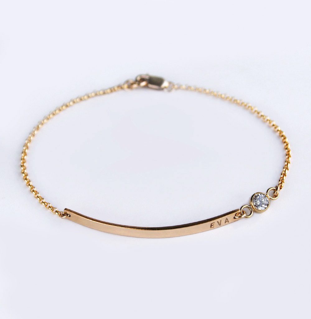 gold-bar-bracelet-monogrammed-personalized-etsy
