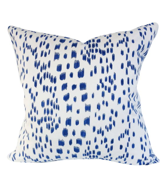les-touches-blue-pillow-throw-cover-etsy2