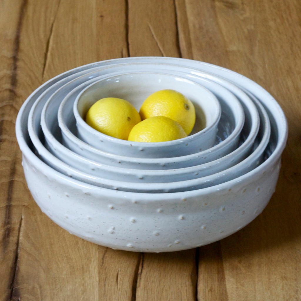 set-of-ceramic-nesting-bowls-polka-dot-etsy-1