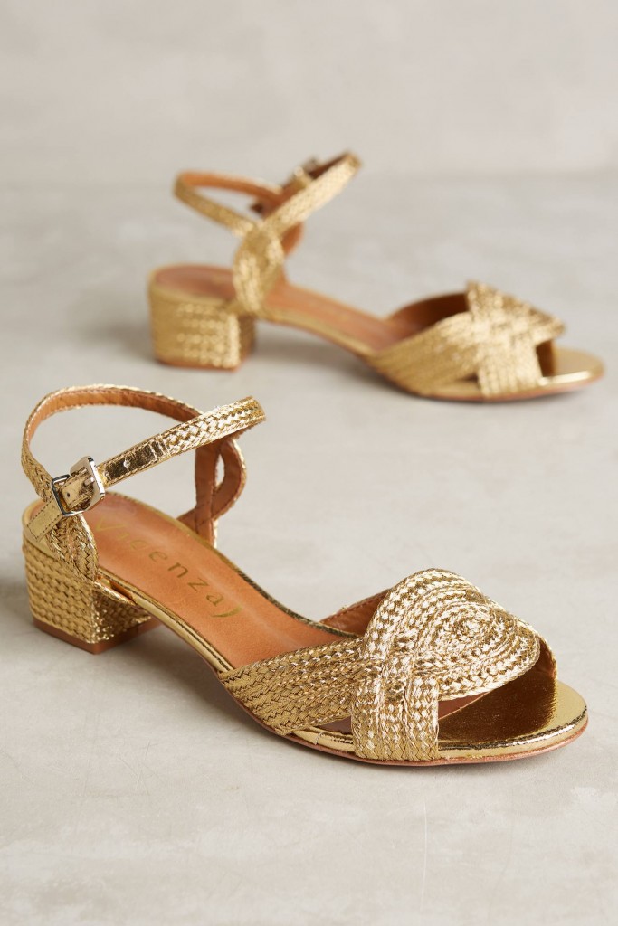 woven-gold-heels-sandals-anthropologie